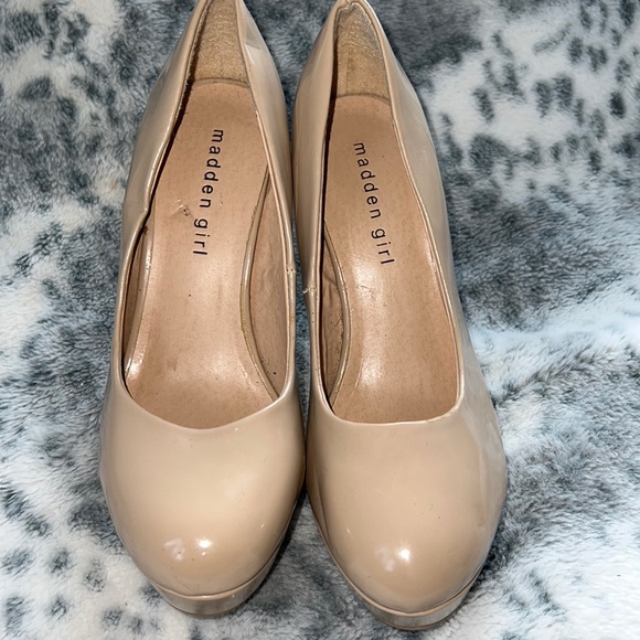 Madden Girl Shoes - Madden Girl Platform shoes